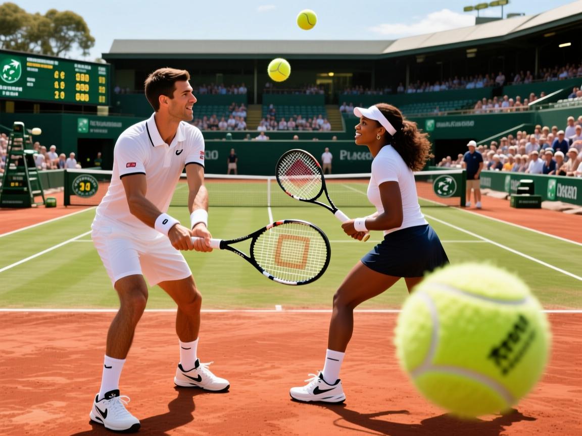 米兰体育官网-接力对战回放：每一段都藏玄机，接力赛全场最高技巧  第2张