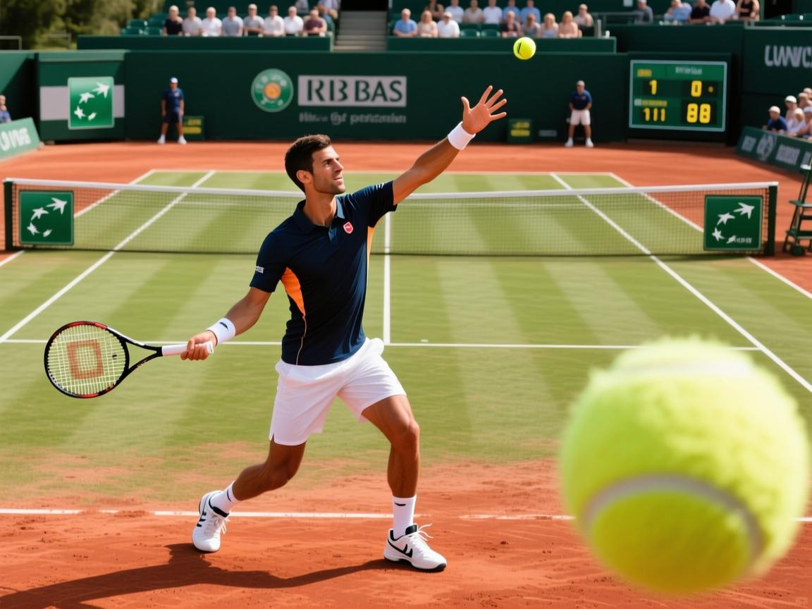 ac米兰中文官网-新的赛制规则更注重选手体能与技术的平衡，比赛赛制规则