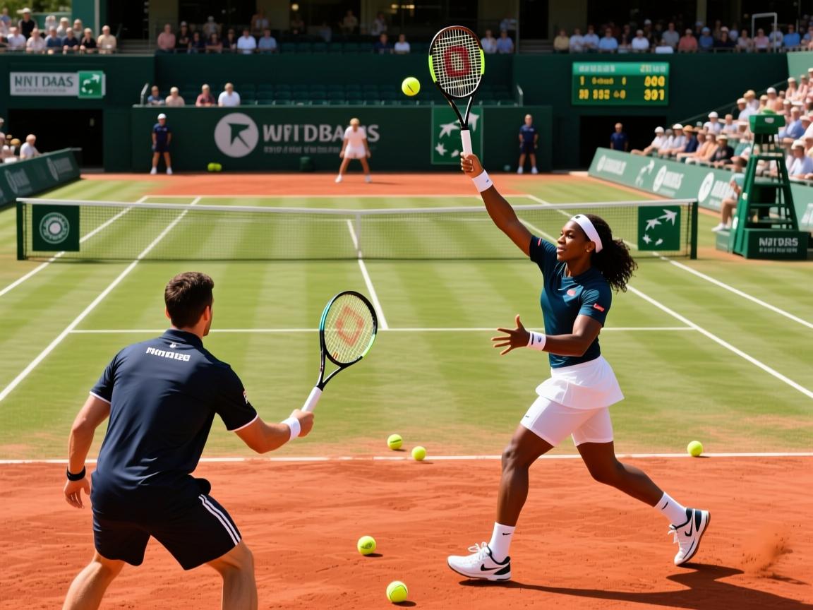 ac米兰中文官网-新的赛制规则更注重选手体能与技术的平衡，比赛赛制规则  第2张