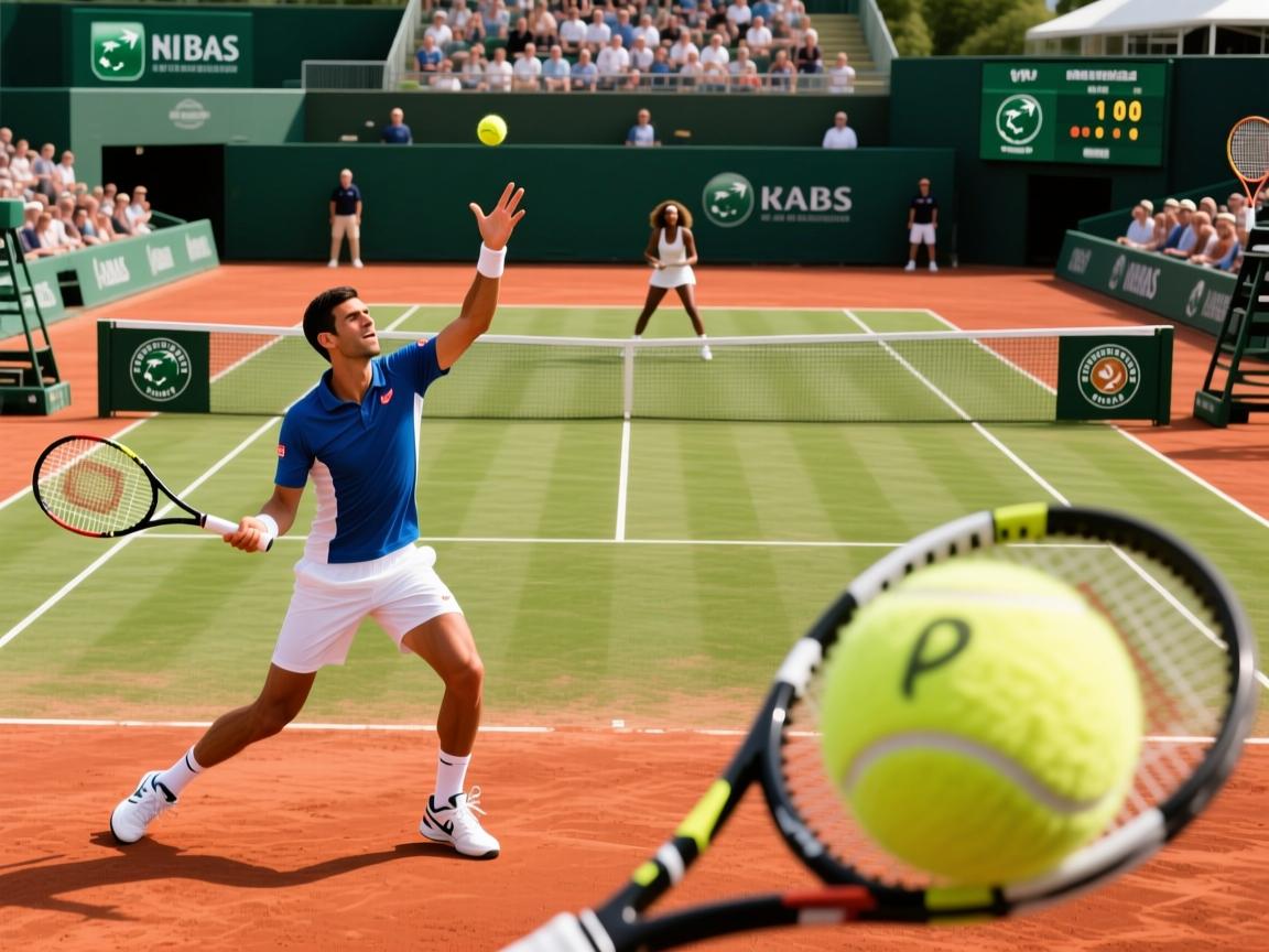 ac米兰中文官网-新的赛制规则更注重选手体能与技术的平衡，比赛赛制规则  第3张