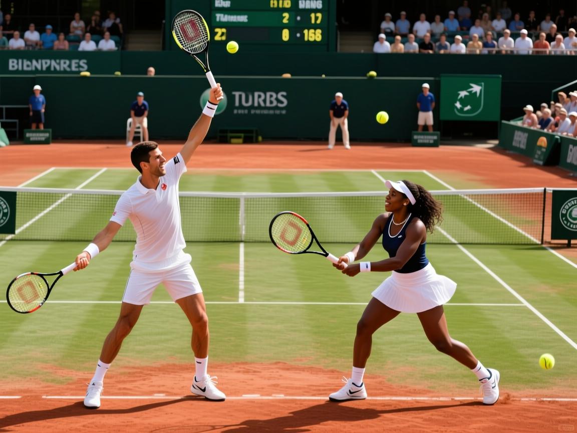 米兰足球官网-未来十年：澳大利亚乒乓球的潜力与发展前景，澳大利亚 乒乓球运动员名单