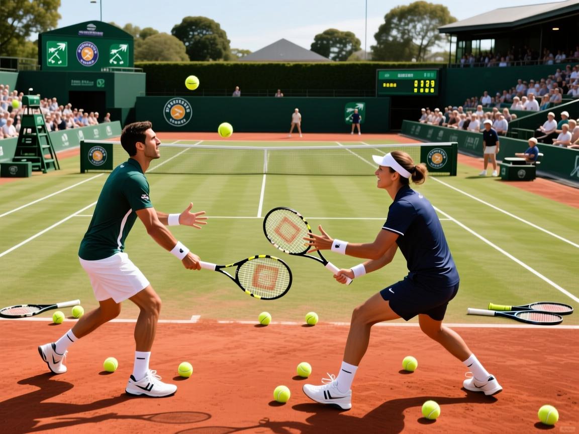 米兰足球官网-未来十年：澳大利亚乒乓球的潜力与发展前景，澳大利亚 乒乓球运动员名单  第3张